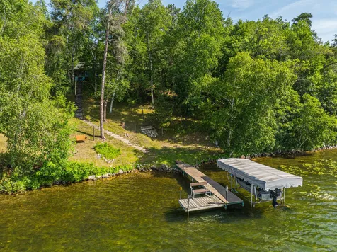 27945 Far North Drive Nevis MN 56467