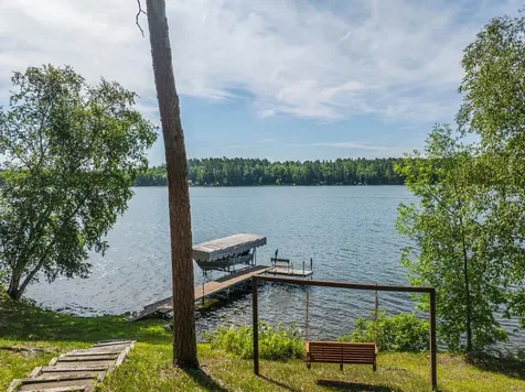 27945 Far North Drive Nevis MN 56467