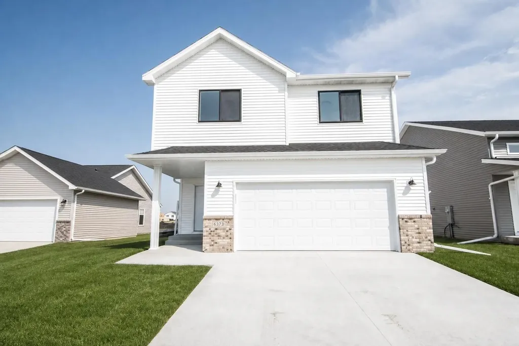 6373 Saint Ann Avenue Horace ND 58047