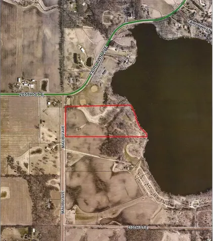 1XX Malibu Avenue Prior Lake MN 55372