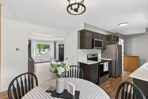 409 Manor Drive NE Spring Lake Park MN 55432