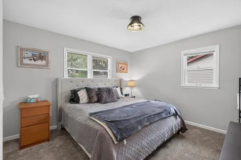 409 Manor Drive NE Spring Lake Park MN 55432