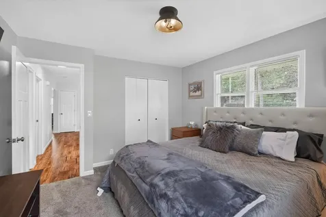 409 Manor Drive NE Spring Lake Park MN 55432