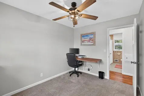 409 Manor Drive NE Spring Lake Park MN 55432