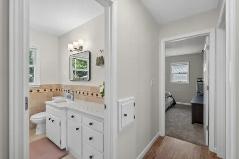 409 Manor Drive NE Spring Lake Park MN 55432