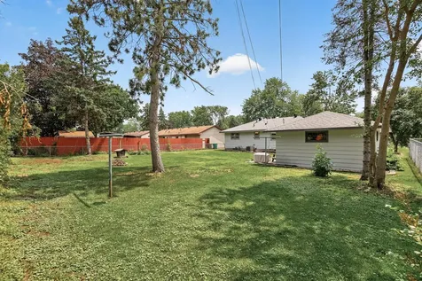 409 Manor Drive NE Spring Lake Park MN 55432