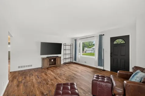 409 Manor Drive NE Spring Lake Park MN 55432