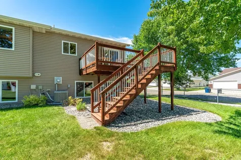 624 29th Street N Moorhead MN 56560