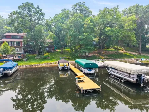 7920 Hill Trail N Lake Elmo MN 55042