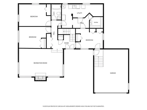 7920 Hill Trail N Lake Elmo MN 55042