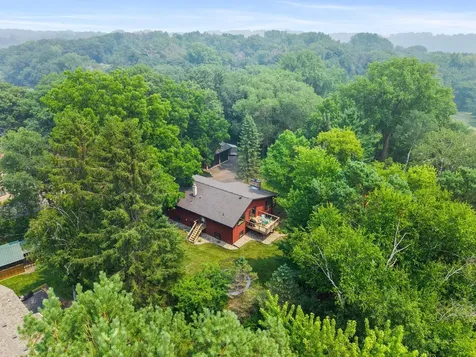 7920 Hill Trail N Lake Elmo MN 55042
