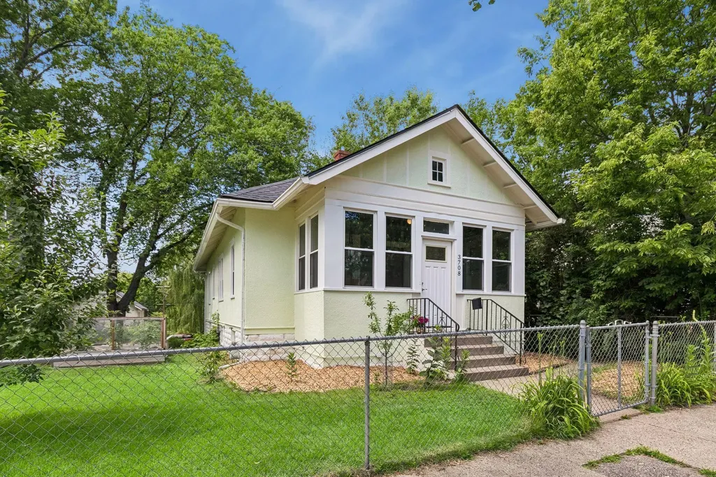 3708 Bloomington Avenue Minneapolis MN 55407