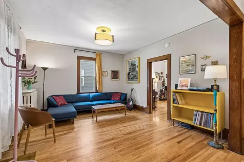 3708 Bloomington Avenue Minneapolis MN 55407