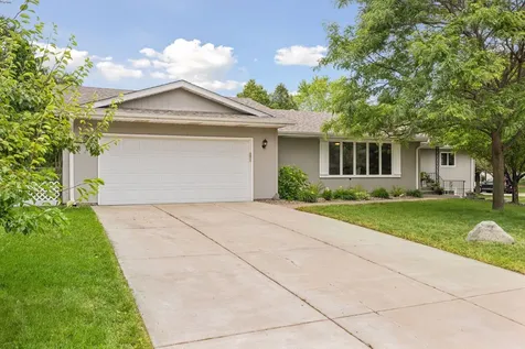 1848 Evergreen Draw Woodbury MN 55125