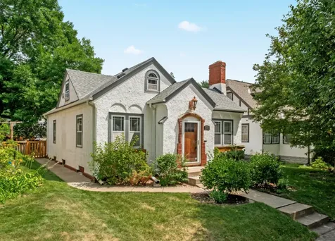 3023 Ulysses Street NE Minneapolis MN 55418