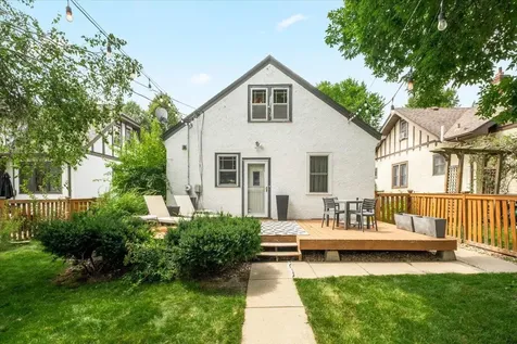 3023 Ulysses Street NE Minneapolis MN 55418