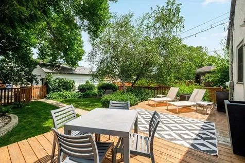 3023 Ulysses Street NE Minneapolis MN 55418