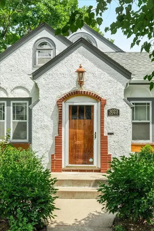 3023 Ulysses Street NE Minneapolis MN 55418