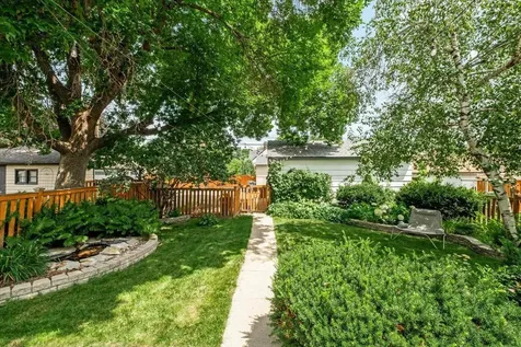 3023 Ulysses Street NE Minneapolis MN 55418