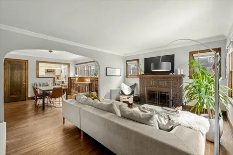 3023 Ulysses Street NE Minneapolis MN 55418