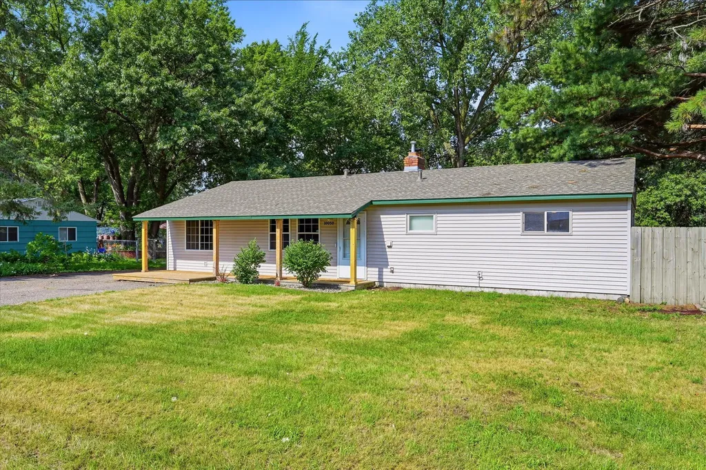10050 Magnolia Street NW Coon Rapids MN 55433