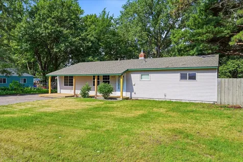 10050 Magnolia Street NW Coon Rapids MN 55433