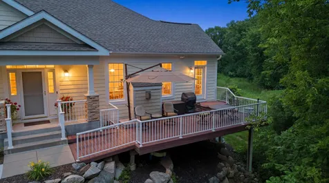 4910 Steeplechase Court Eagan MN 55122