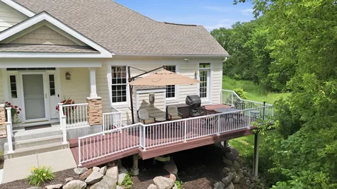 4910 Steeplechase Court Eagan MN 55122