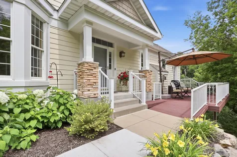 4910 Steeplechase Court Eagan MN 55122