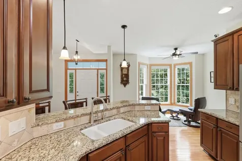 4910 Steeplechase Court Eagan MN 55122