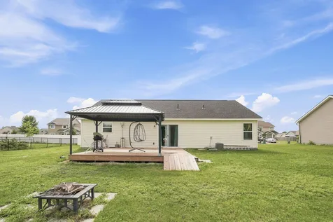 18971 Sanford Avenue Big Lake MN 55309