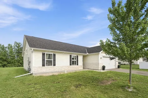 18971 Sanford Avenue Big Lake MN 55309