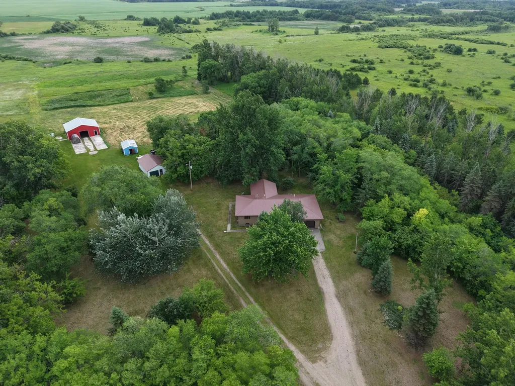 27560 280th Avenue SE Brooks MN 56715