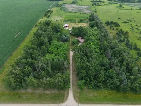 27560 280th Avenue SE Brooks MN 56715