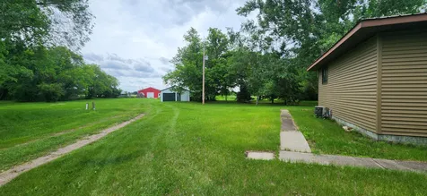 27560 280th Avenue SE Brooks MN 56715
