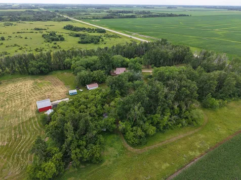 27560 280th Avenue SE Brooks MN 56715