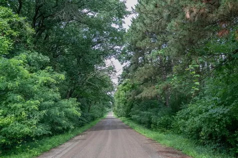 Tbd 357th Avenue NW Dalbo MN 55017