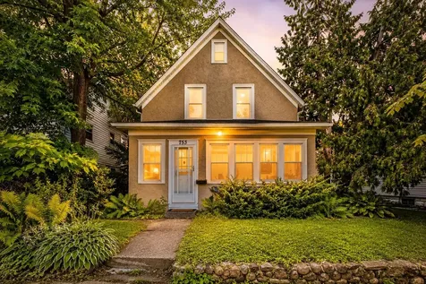753 Hall Avenue Saint Paul MN 55107