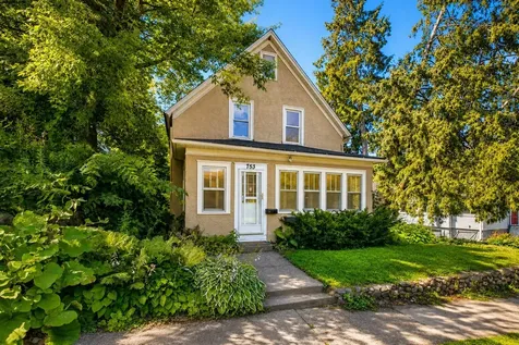 753 Hall Avenue Saint Paul MN 55107