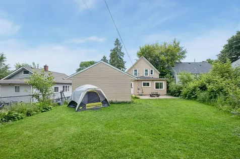 753 Hall Avenue Saint Paul MN 55107