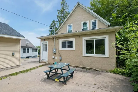 753 Hall Avenue Saint Paul MN 55107