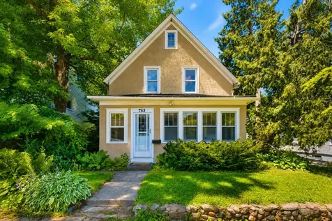 753 Hall Avenue Saint Paul MN 55107