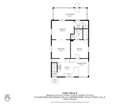 753 Hall Avenue Saint Paul MN 55107