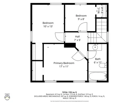 753 Hall Avenue Saint Paul MN 55107