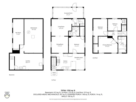 753 Hall Avenue Saint Paul MN 55107