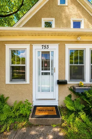 753 Hall Avenue Saint Paul MN 55107
