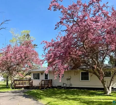 702 N 21st Street Superior WI 54880