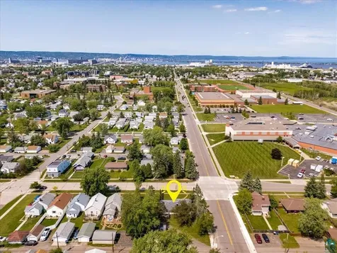 702 N 21st Street Superior WI 54880