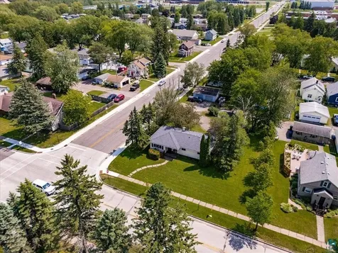 702 N 21st Street Superior WI 54880