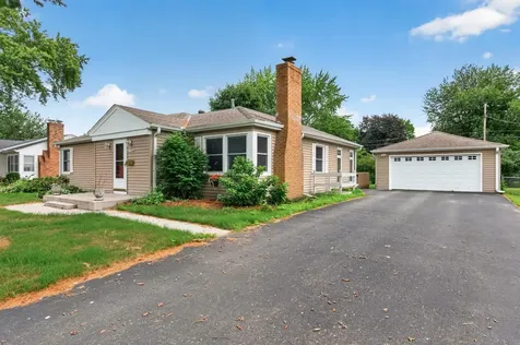 7115 Morgan Avenue S Richfield MN 55423